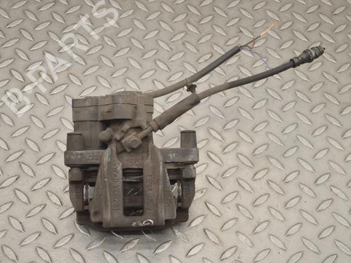 Used Right rear brake caliper VW GOLF VIII (CD1, DA1) 1.0 TSI (110 hp) 30238739