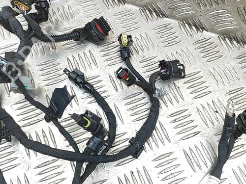 Wiring harness MERCEDES-BENZ A-CLASS (W177) A 180 (177.084) | BP33110386E16  - Image 7