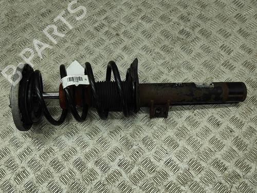 Used Right front shock absorber BMW X3 (F25) xDrive 20 d (184 hp) 26902731