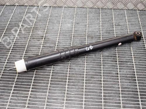 Højre bagtil støddæmper RENAULT CAPTUR I (J5_, H5_) 1.5 dCi 90 (J5N4, J5M5, J5MW, J5M6, J5AL, J5AJ) (90 hp) 6744871