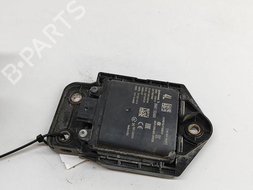 Elektronisk modul NISSAN LEAF (ZE1) Electric (150 hp) 28446594