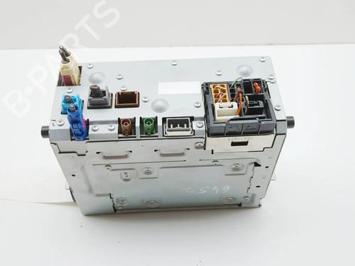 Electronic module VOLVO V60 I (155) D3 | BP38329207M83 - Image 5