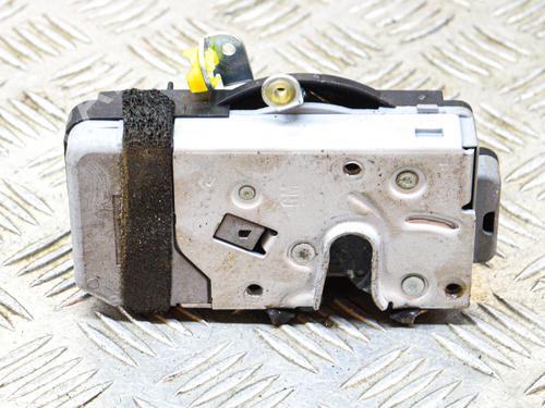 Front right lock SAAB 9-5 Estate (YS3E) 1.9 TiD | BP9509741C97 