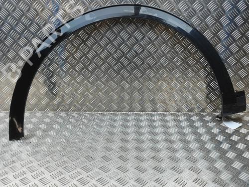 Aba guarda lamas frente esquerda KIA SPORTAGE V (NQ5) 1.6 T-GDi Hybrid AWD (230 hp) 31192277