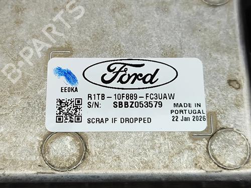 Instrument cluster FORD PUMA (J2K, CF7) 1.0 EcoBoost mHEV | BP38421937C47 - Image 8