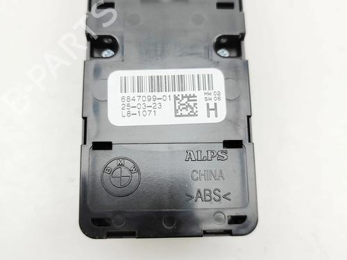 Left front window switch BMW XM (G09) XM All-wheel Drive | BP33389343I27 - Image 6
