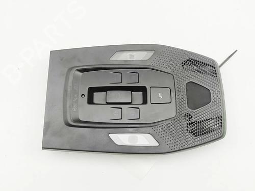 Interior roof light PORSCHE MACAN (XAB) 4 Electric 4 (XABBB1, XABFD1) | BP38467227I8 - Image 2