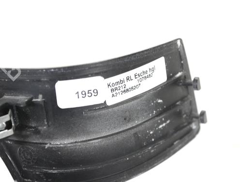 Other MERCEDES-BENZ E-CLASS (W212) E 200 CGI (212.048, 212.148) | BP30210152O1 