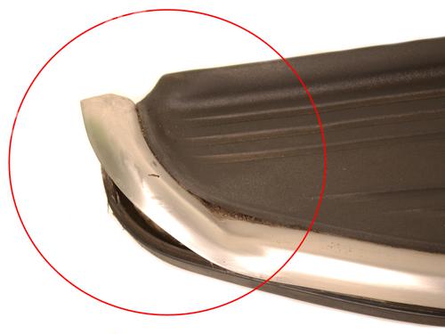 Højre sidekjole JAGUAR E-PACE (X540) 2.0 AWD | BP33347604C114 - Image 18