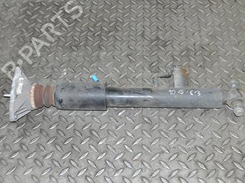 Used Left rear shock absorber Left rear shock absorber BMW 4 Convertible (F33, F83) 435 d xDrive (313 hp) 33339593 33339593