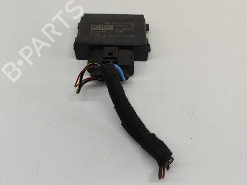 Elektronisk modul AUDI A4 B9 (8W2, 8WC) 2.0 TDI quattro | BP24819774M83 