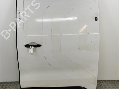 Venstre side skydedør OPEL VIVARO C Van (K0) 2.0 (122 hp) 30004809