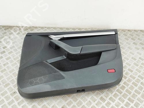 Garniture avant droite SKODA OCTAVIA III Combi (5E5, 5E6) 2.0 TDI | BP30644222C59