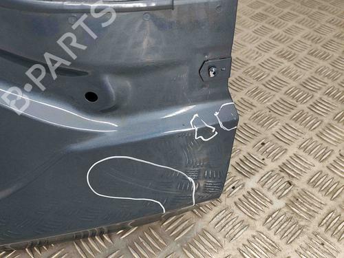 Tailgate MAZDA CX-5 (KF) 2.0 | BP29752872C6 