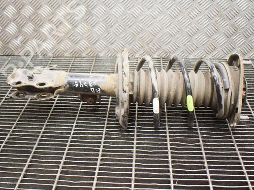 Used Right front shock absorber TOYOTA PRIUS (_W5_) 1.8 Hybrid (ZVW50, ZVW50_, ZVW51_, ZVW50R, ZVW51) (122 hp) 27749786