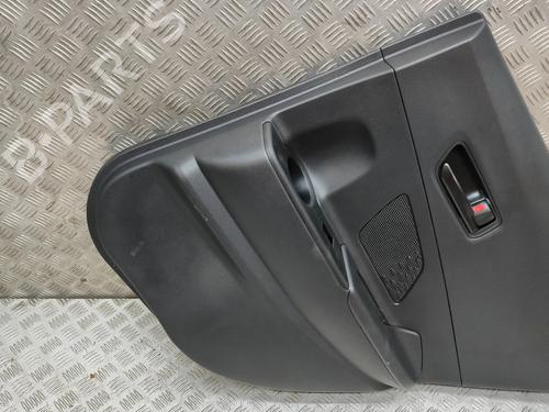 Rear right panel TOYOTA C-HR (_X2_, _H2_) Hybrid (ZYX20) | BP33376166C61 - Image 2