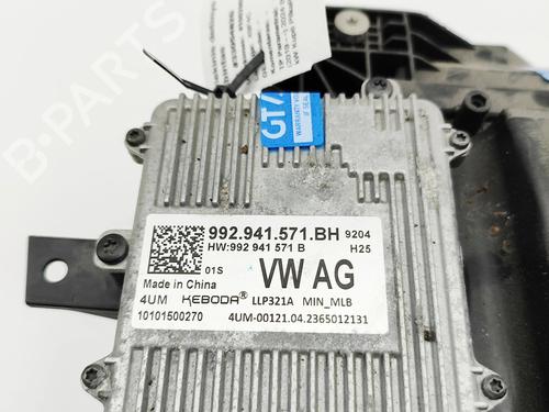 Right headlight PORSCHE 911 (992) 3.0 Carrera 4 S (992420) | BP33378558C29  - Image 8