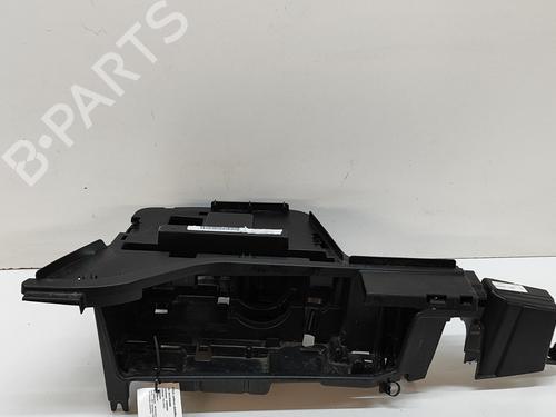 Used Boot lining MERCEDES-BENZ GLC Coupe (C253) 300 4-matic (253.384) (258 hp) 27799192