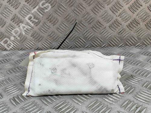 Used Right seat airbag BMW X5 (E70) xDrive 30 d (245 hp) 16712134