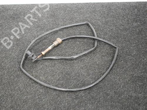 Used Electronic sensor Electronic sensor BMW 3 Touring (F31) 330 d (258 hp) 7731695 7731695