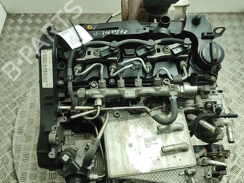 Engine VW CADDY IV Box Body/MPV (SAA, SAH) 2.0 TDI | BP31175347M1 - Image 5