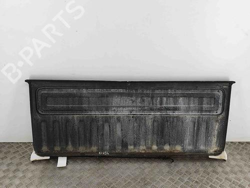 Bagklap CC/Kombi-Coupé VW AMAROK (2HA, 2HB, S1B, S6B, S7A, S7B, AGD) 3.0 TDI 4motion | BP29752851C6 