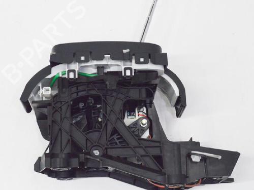 Gear lever TOYOTA YARIS (_P13_) 1.5 Hybrid (NHP130_, NHP130) | BP6752590M90 
