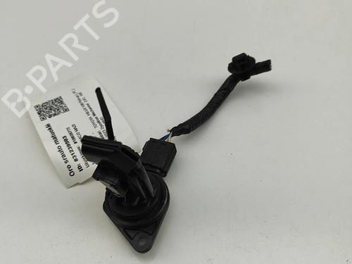 Used Mass air flow sensor Mass air flow sensor TOYOTA HILUX VIII Pickup (_N1_) 2.8 TD 4WD (GUN126) (204 hp) 27798172 27798172