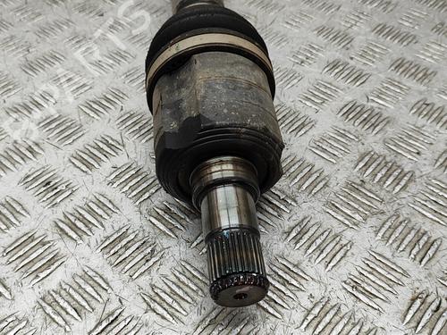 Right front driveshaft KIA OPTIMA Sportswagon (JF) 1.6 CRDi | BP28687970M39