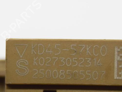 Elektronisk sensor MAZDA 6 Saloon (GJ, GL) 2.2 D (GJ2FP) | BP8837169M84 