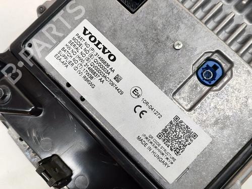 Display monitor VOLVO XC60 II (246) T8 Hybrid AWD | BP27768292C48  - Image 7