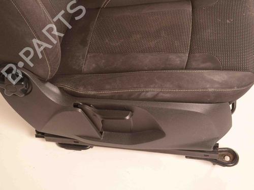 Ensemble sièges FORD FIESTA VI (CB1, CCN) 1.0 EcoBoost | BP30228559C78
