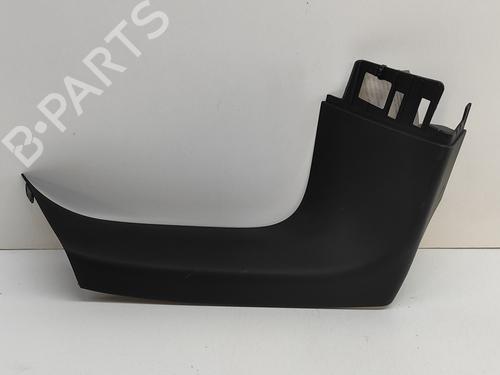 Used Boot lining BMW X3 (G01, F97, G08) iX3 (286 hp) 28551217