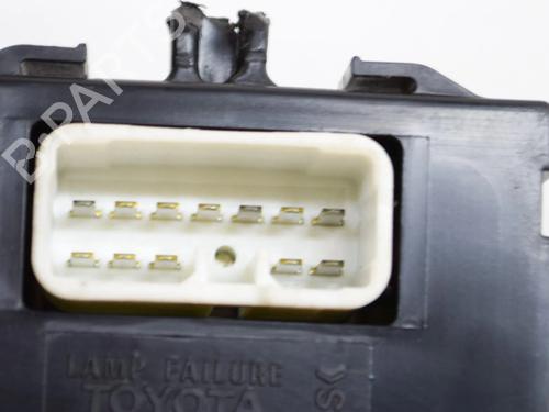 Electronic module LEXUS RX (MCU15) 300 (MCU10_, MCU10R) | BP36043468M83  - Image 5