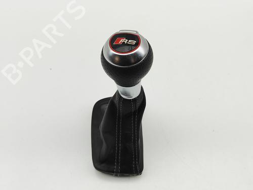 Used Shift knob AUDI Q3 (8UB, 8UG) RS 2.5 quattro (310 hp) 29616192