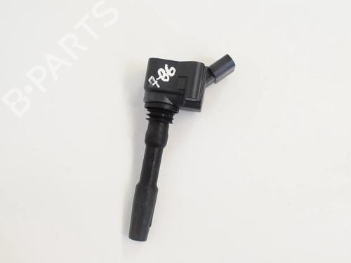 Used Ignition coil Ignition coil VW PASSAT B8 (3G2, CB2) 1.4 TSI (150 hp) 33342028 33342028