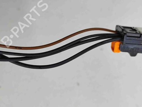 Right mirror PEUGEOT 2008 II (UD_, US_, UY_, UJ_, UR_, UC_) e-2008 (UKZKXZ) | BP27778943C27 