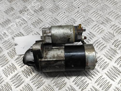 Starter MAZDA MX-5 IV (ND__) 2.0 (ND2E, ND6E) | BP29007791M8 