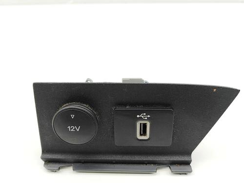 Used Electronic module Electronic module 37599040 37599040