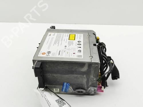 Electronic module BMW 6 Coupe (F13) 640 d | BP32238703M83 - Image 3