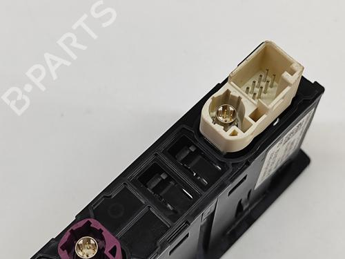 Elektronisk modul MERCEDES-BENZ A-CLASS (W177) AMG A 35 4-matic (177.051) | BP27781791M83 