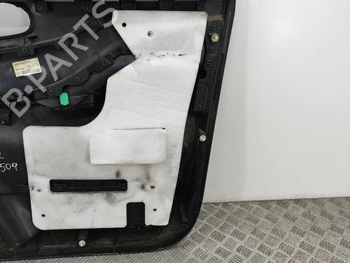 Front left panel NISSAN NAVARA NP300 Pickup (D23, D23T) 2.3 dCi 4x4 (D231, D23T) | BP38267697C58 - Image 5