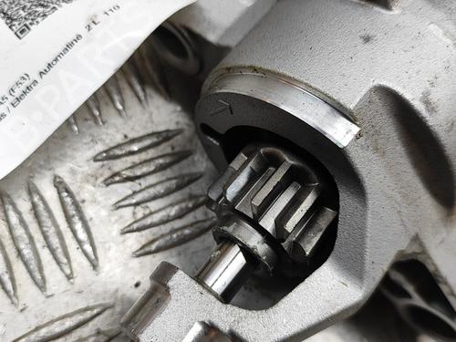 Startmotor AUDI A5 (F53, F5P) 35 TFSI Mild Hybrid | BP28062028M8 