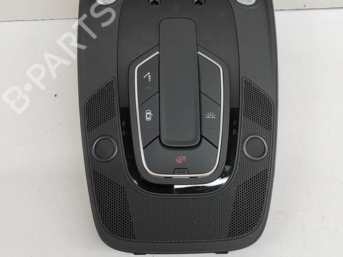 Used Interior roof light Interior roof light AUDI E-TRON Sportback (GEA) 50 quattro (313 hp) 33370788 33370788