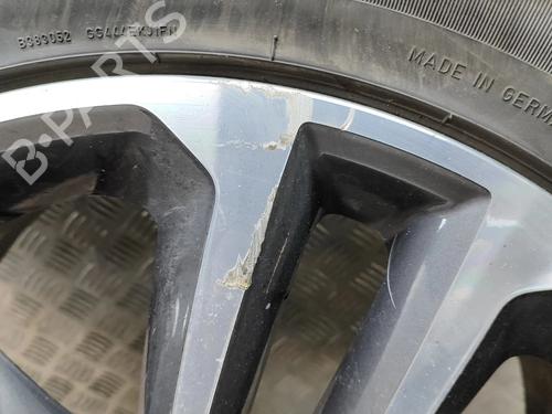 Rim JAGUAR F-PACE (X761) 2.0 TD4 AWD | BP17864701C45