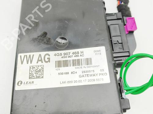 Electronic module AUDI A6 C7 Avant (4G5, 4GD) 3.0 TDI quattro | BP38961177M83 - Image 7