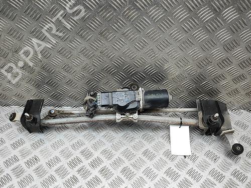 Used Front wipers mechanism Front wipers mechanism ISUZU D-MAX II (TFR, TFS) 2.5 CRDi 4x4 (TFS86J) (136 hp) 36458418 36458418