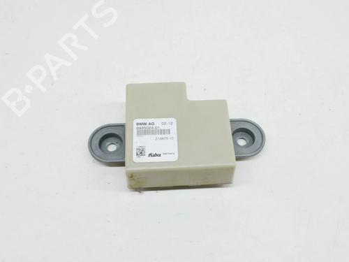 Used Electronic module BMW 5 (F10) 520 d (184 hp) 7732881