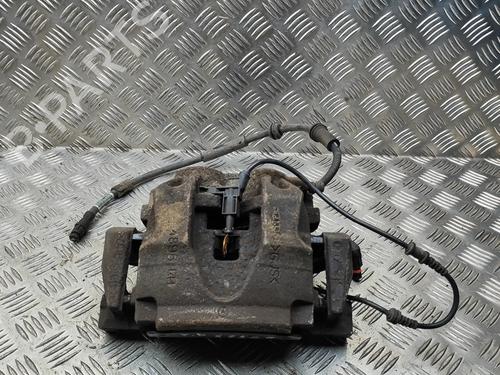 Used Right front brake caliper MERCEDES-BENZ M-CLASS (W166) ML 350 BlueTEC 4-matic (166.024, 166.023) (258 hp) 31217024