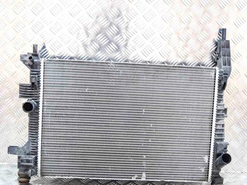 Used Water radiator FORD FOCUS III 1.0 EcoBoost (100 hp) 6771671